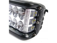 Verk 12245 Pracovní halogenové LED světlo 45w cree cube