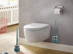 Verk 01809 Silikonová štětka na WC