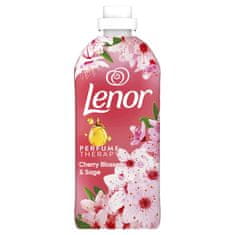 Lenor Aviváž Cherry Blossom & Sage 37 Praní