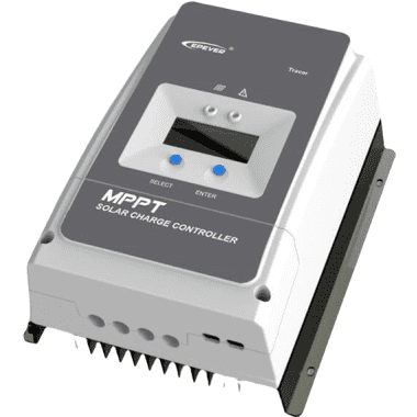 EPever MPPT solární regulátor 5420AN 200VDC/50A