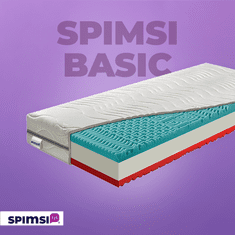 SPIMSI BASIC, 90x200