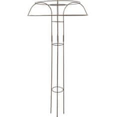 Kovářství DF Opěra rostlin - houba, 200cm - 10o13