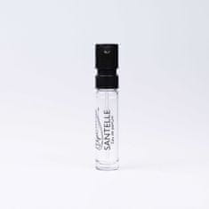 UpCircle Parfémovaná voda - Santelle, 1,5ml