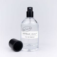 UpCircle Parfémovaná voda - Santelle, 50ml