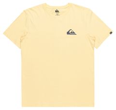 Quiksilver Pánské triko MW Mini Regular Fit EQYZT07657-YED0 (Velikost XL)