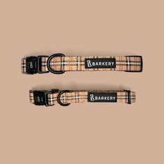 Barkery Obojek Plaid (M)