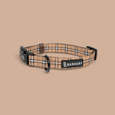 Barkery Obojek Plaid (M)