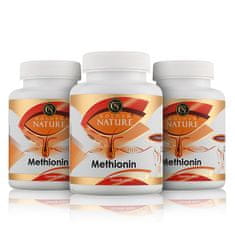 Golden Nature 2+1 Methionin+Vitamin B6 300 cps.