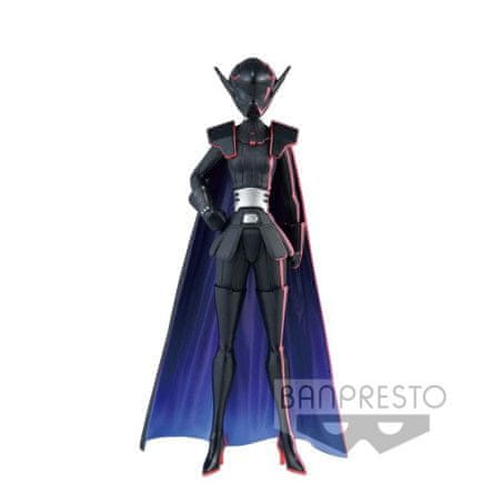 BANPRESTO Bandai Banpresto figurka - STAR WARS: VISIONS - THE TWINS - AM WITH HELMET