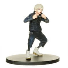 BANPRESTO Bandai Banpresto Jujutsu Kaisen - Toge Inumaki Figure