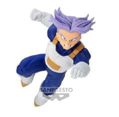 BANPRESTO Banpresto Dragon Ball Z Chosenshiretsuden? Vol.2 B: Trunks Figure - 15 cm