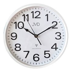 JVD Rádiem řízené hodiny RH683.1