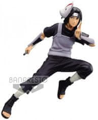 BANPRESTO Naruto Shippuden Uchiha Itachi II