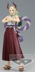 BANPRESTO One Piece Wanokuni Vol.4 Yamato