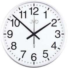 JVD Rádiem řízené hodiny RH684.4