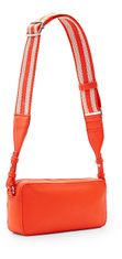 Desigual Dámská crossbody kabelka Bag Half Logo 24 Camb 24SAXP197009