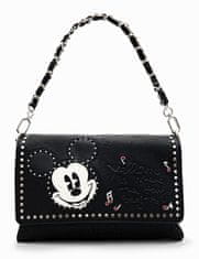 Desigual Dámská crossbody kabelka Bag Mickey Rock Dortmund 24SAXP382000