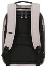 Samsonite Securipak S Laptop Backpack 14.1" Stone Grey