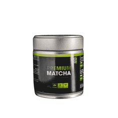 Kratom World Premium Čaj Matcha 40g