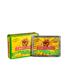 Kratom World Extra Joss Indonéský Energy Drink 1ks Mango 4g