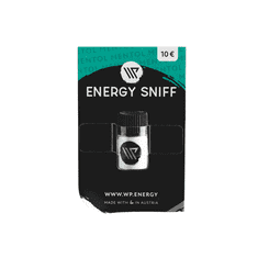 Kratom World WP Energy Sniff 2g Mentol