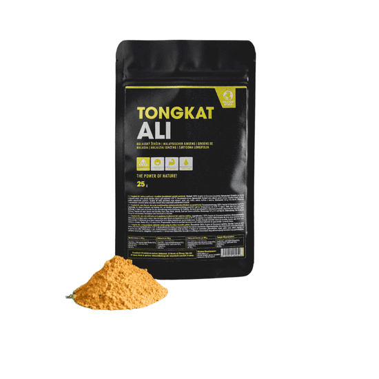 Kratom World Tongkat Ali (Malajský Ženšen) 50g