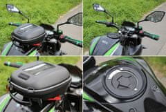 SEFIS Quick samostatná montážka BF71 Kawasaki Versys 650/Z650 RS