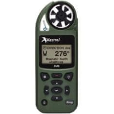 Kestrel 5500 kapesní meteostanice s LiNK připojením