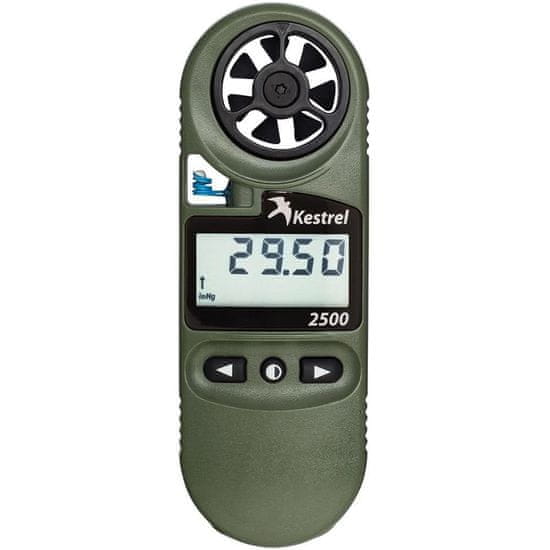 Kestrel 2500NV kapesní meteostanice