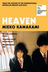 Mieko Kawakami: Heaven