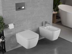 Mexen MARGO BIDET závěsný bidet 51 cm 35425100 - MEXEN