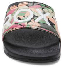 Roxy Dámské pantofle Slippy Ii ARJL100679-KPM (Velikost 36)