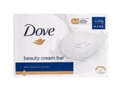 Kraftika 4x90g dove original beauty cream bar, tuhé mýdlo