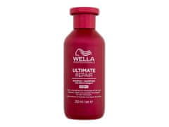 Wella Professional 250ml ultimate repair shampoo, šampon