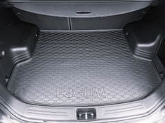 Rigum Gumová vana do kufru Hyundai ix35 2010-