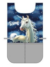 Karton PP Zástěra pončo Unicorn 1