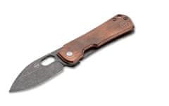 Böker Kapesní nůž Gust Copper