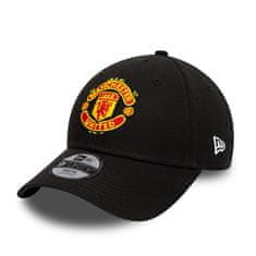 New Era Dětská kšiltovka MANCHESTER UNITED 9Forty Black