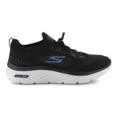 Skechers boty 216083BKGY