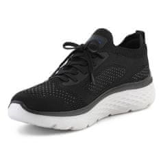 Skechers boty 216083BKGY