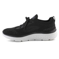 Skechers boty 216083BKGY