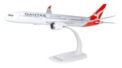 Herpa Boeing B787-9, Qantas Airways, Austrálie, 1/200