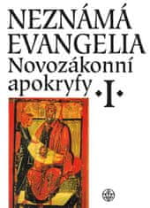 Dus Jan A., Pokorný Petr: Novozákonní apokryfy I. - Neznámá evangelia