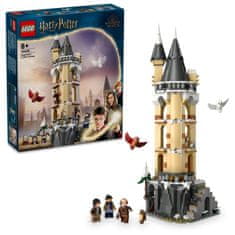 LEGO Harry Potter 76430 Sovinec na Bradavickém hradě