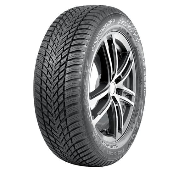 Nokian Tyres Nokian Snowproof 2 205/55 R16 91H