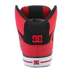 DC Boty Pure High Top Wc ADYS4000043-FWB velikost 44,5