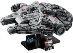 LEGO Star Wars 75375 Millenium Falcon