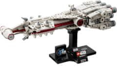 LEGO Star Wars 75376 Tantive IV