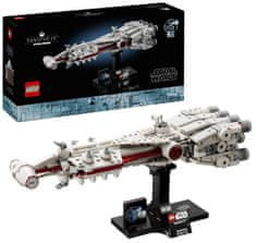 Star Wars 75376 Tantive IV