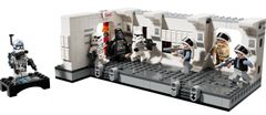 LEGO Star Wars 75387 Nástup na palubu Tantive IV